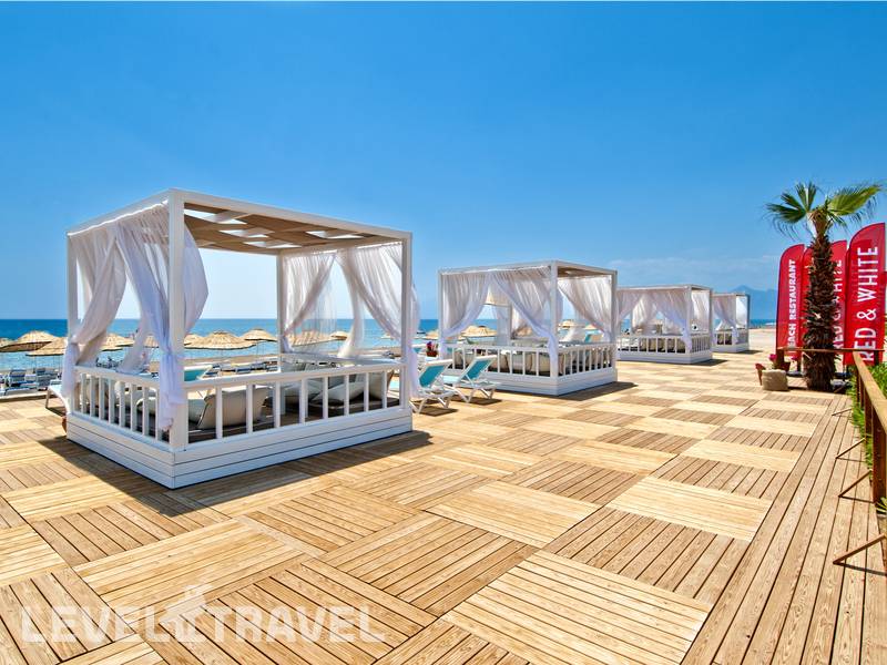 Фотография Holiday Inn Antalya Lara