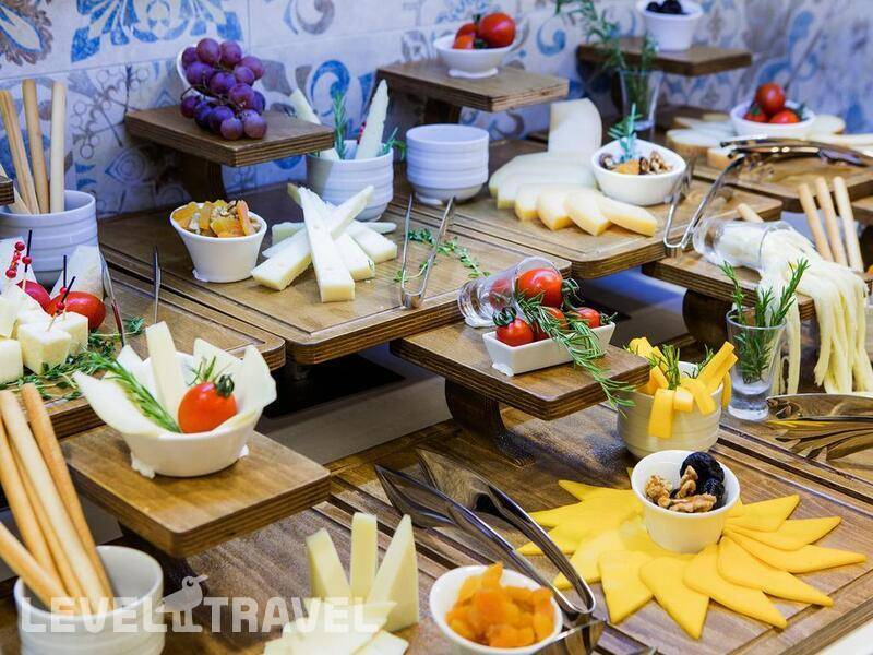 Фотография Holiday Inn Antalya Lara