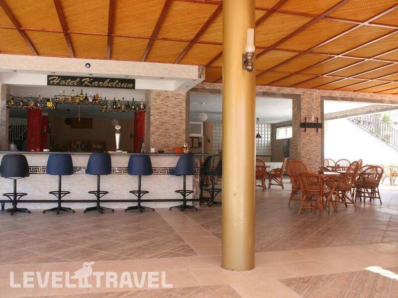 Фотография Karbel Sun Hotel Фотография Karbel Sun Hotel