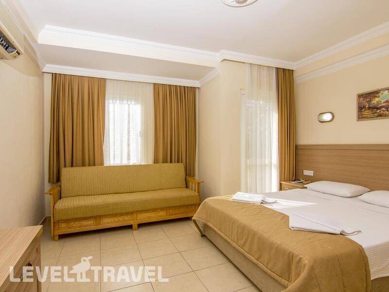 Фотография Karbel Sun Hotel Фотография Karbel Sun Hotel