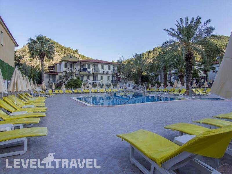 Фотография Karbel Sun Hotel Фотография Karbel Sun Hotel