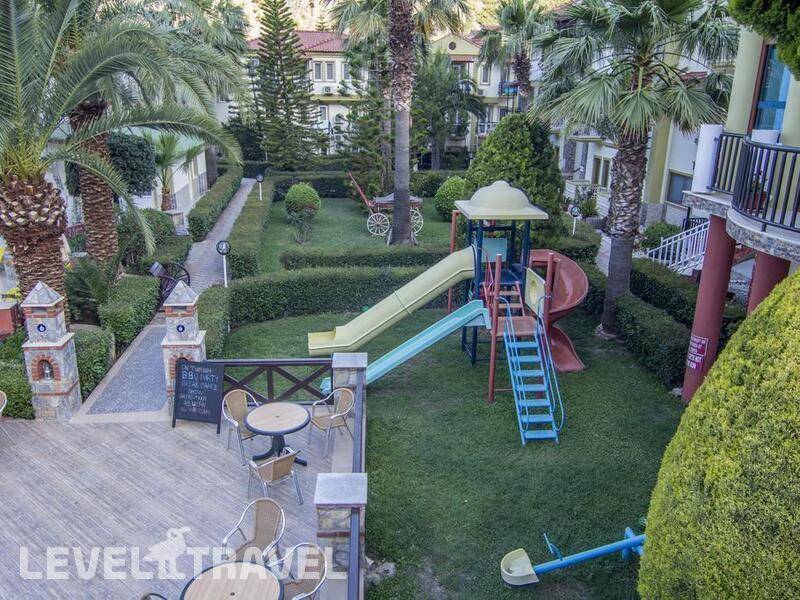 Фотография Karbel Sun Hotel Фотография Karbel Sun Hotel