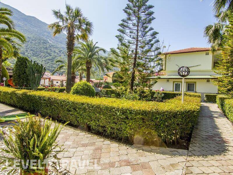 Фотография Karbel Sun Hotel Фотография Karbel Sun Hotel