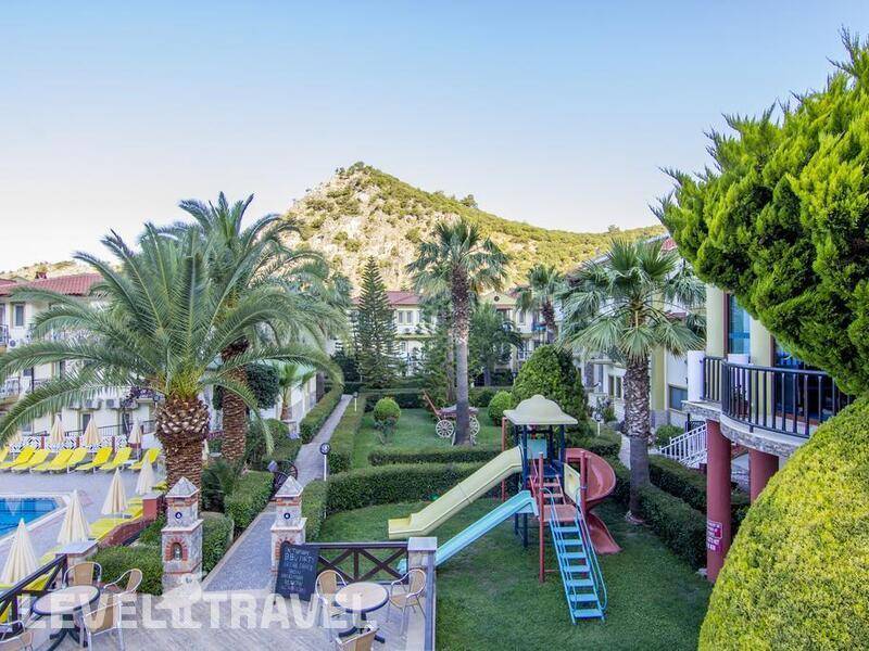 Фотография Karbel Sun Hotel Фотография Karbel Sun Hotel
