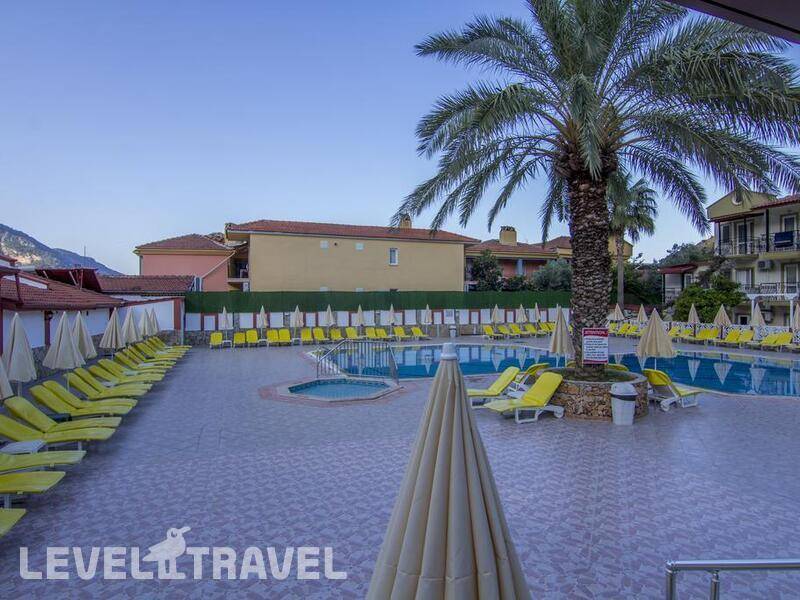 Фотография Karbel Sun Hotel Фотография Karbel Sun Hotel