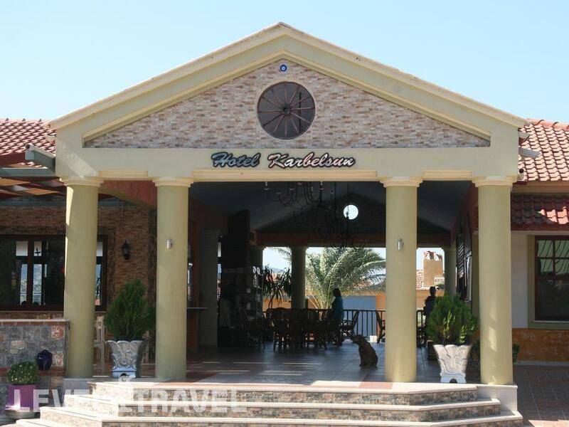 Фотография Karbel Sun Hotel Фотография Karbel Sun Hotel