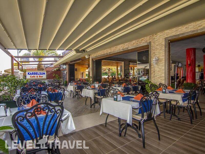 Фотография Karbel Sun Hotel Фотография Karbel Sun Hotel