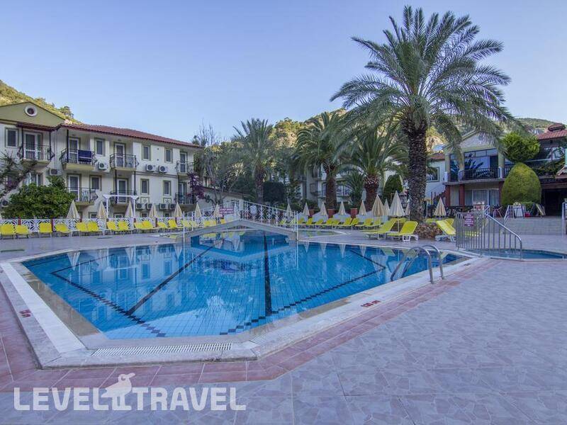 Фотография Karbel Sun Hotel Фотография Karbel Sun Hotel