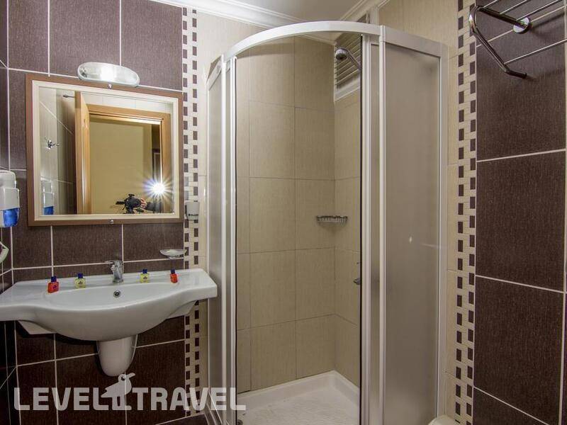 Фотография Karbel Sun Hotel Фотография Karbel Sun Hotel