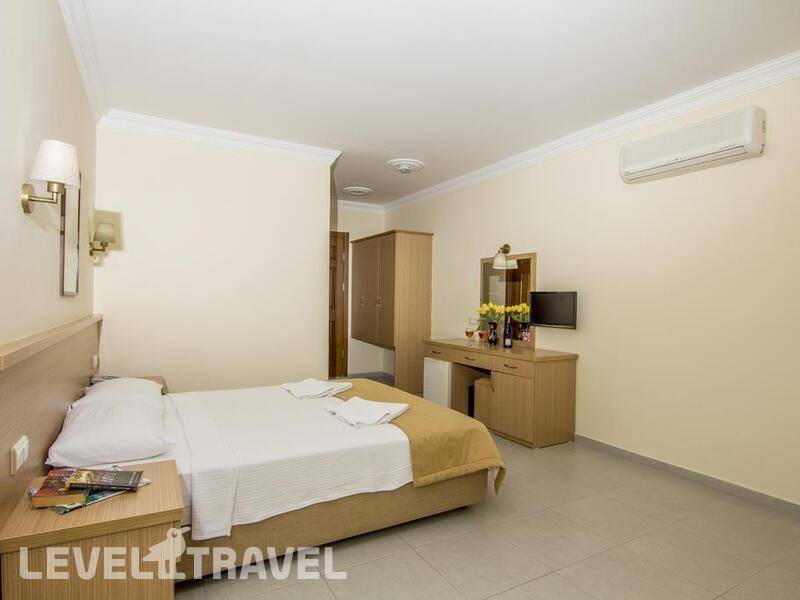 Фотография Karbel Sun Hotel Фотография Karbel Sun Hotel
