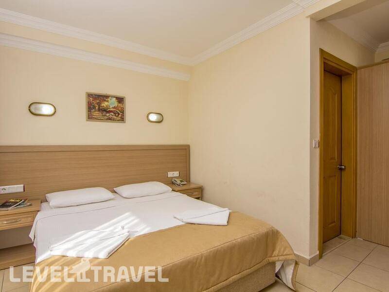 Фотография Karbel Sun Hotel Фотография Karbel Sun Hotel