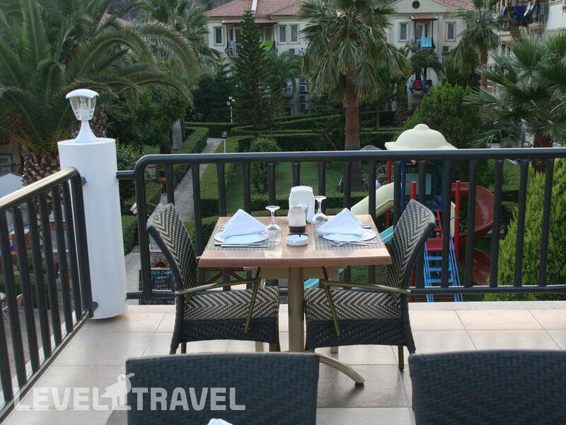 Фотография Karbel Sun Hotel Фотография Karbel Sun Hotel