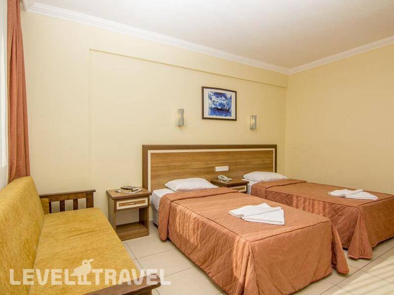 Фотография Karbel Sun Hotel Фотография Karbel Sun Hotel