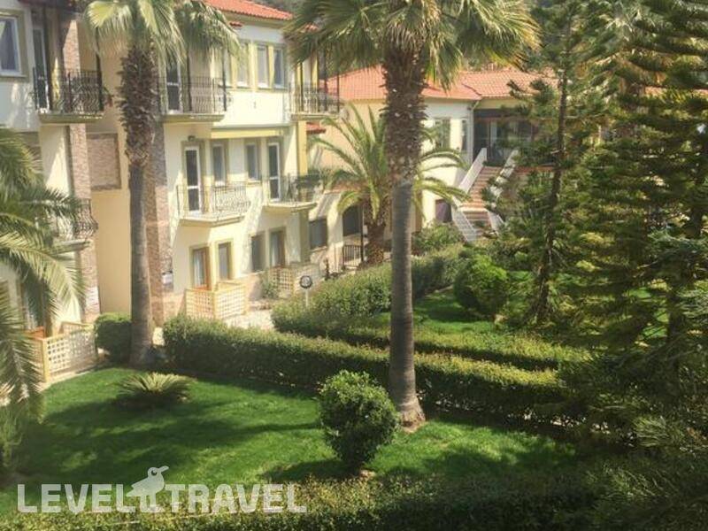Фотография Karbel Sun Hotel Фотография Karbel Sun Hotel