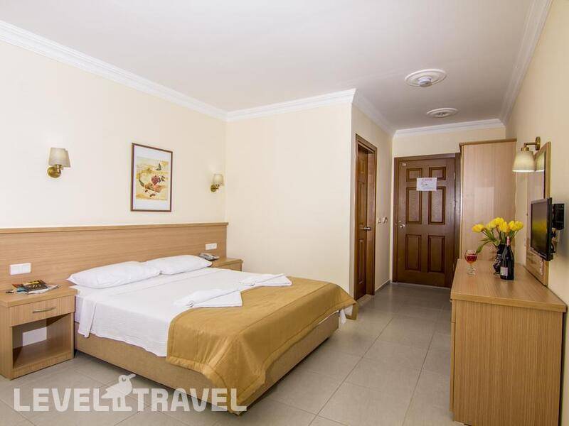Фотография Karbel Sun Hotel Фотография Karbel Sun Hotel