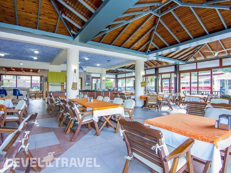 Фотография Karbel Sun Hotel Фотография Karbel Sun Hotel