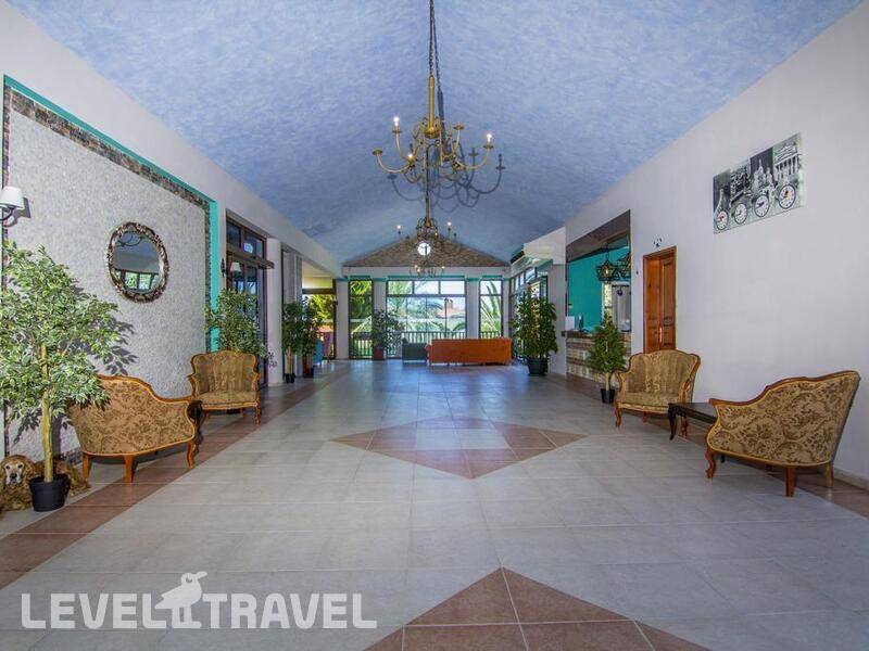 Фотография Karbel Sun Hotel Фотография Karbel Sun Hotel