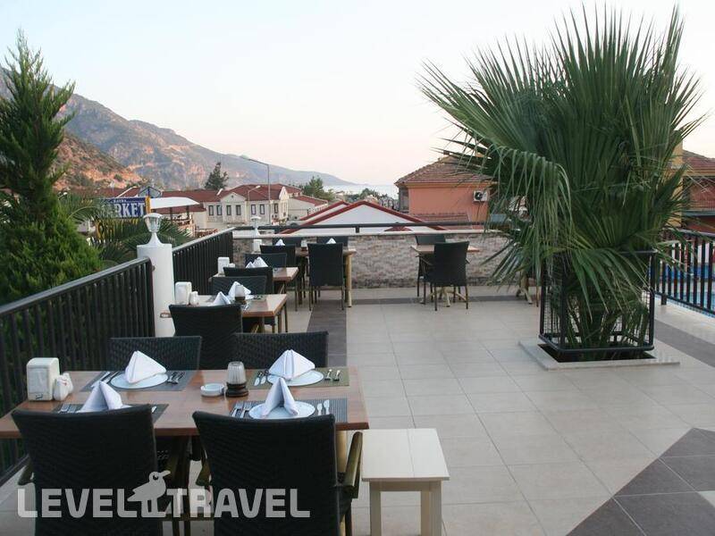 Фотография Karbel Sun Hotel Фотография Karbel Sun Hotel