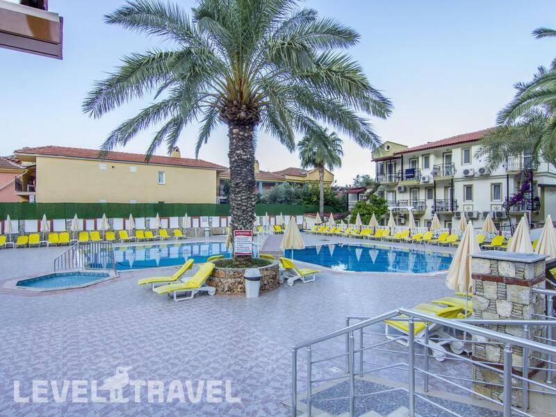 Фотография Karbel Sun Hotel Фотография Karbel Sun Hotel