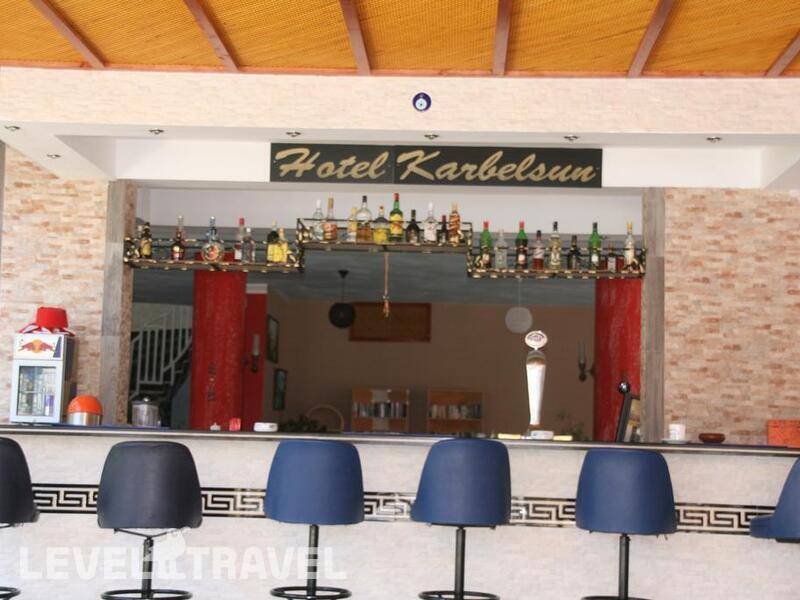 Фотография Karbel Sun Hotel Фотография Karbel Sun Hotel
