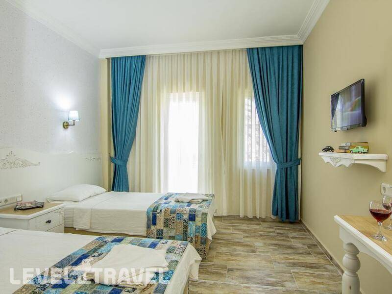 Фотография Karbel Sun Hotel Фотография Karbel Sun Hotel