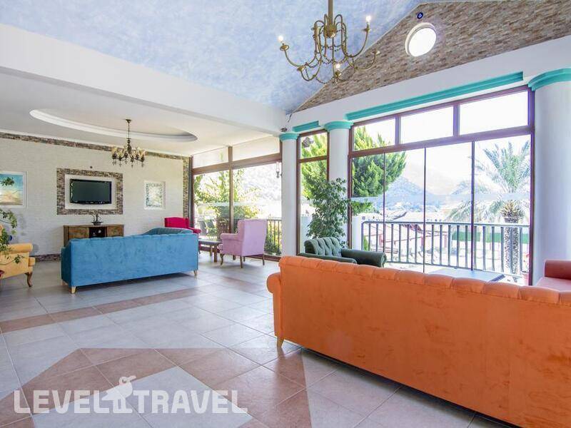 Фотография Karbel Sun Hotel Фотография Karbel Sun Hotel