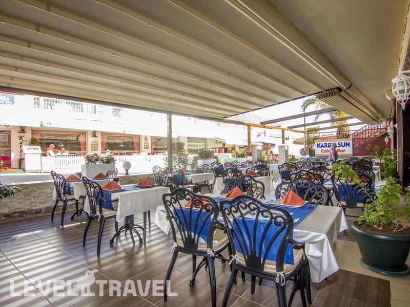 Фотография Karbel Sun Hotel Фотография Karbel Sun Hotel