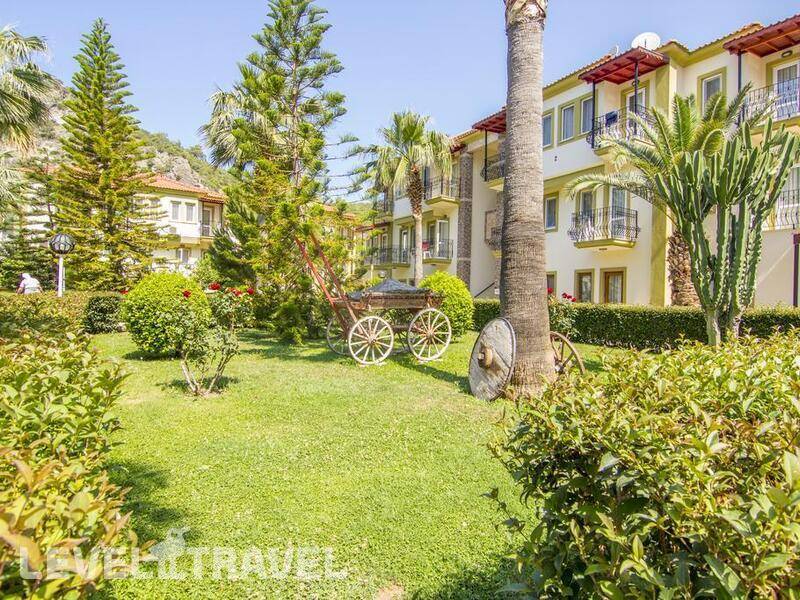 Фотография Karbel Sun Hotel Фотография Karbel Sun Hotel