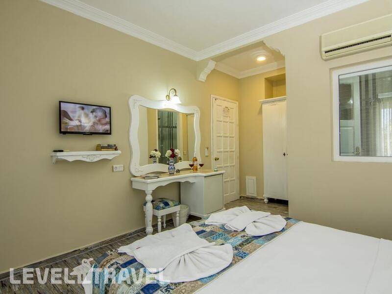 Фотография Karbel Sun Hotel Фотография Karbel Sun Hotel