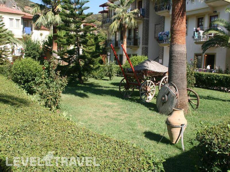 Фотография Karbel Sun Hotel Фотография Karbel Sun Hotel