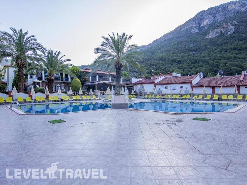 Фотография Karbel Sun Hotel Фотография Karbel Sun Hotel