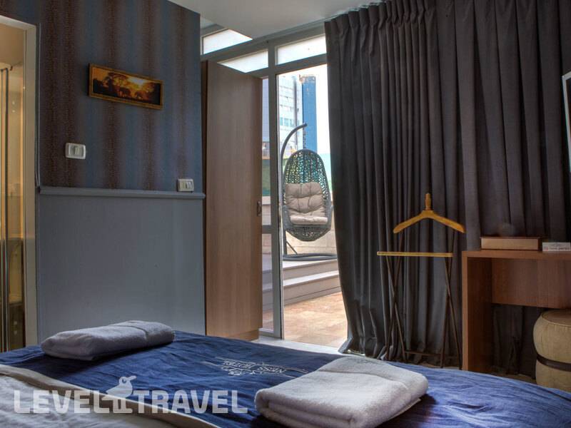 Фотография Ness Hotel