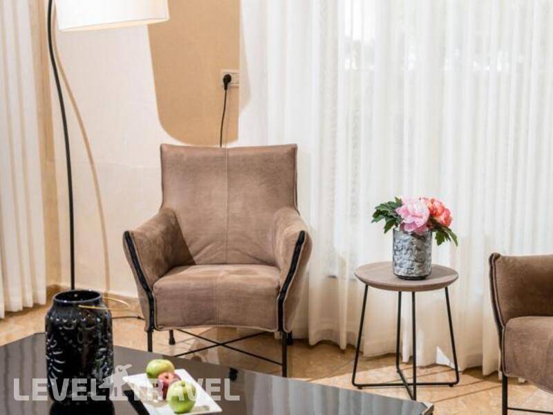 Фотография Ness Hotel