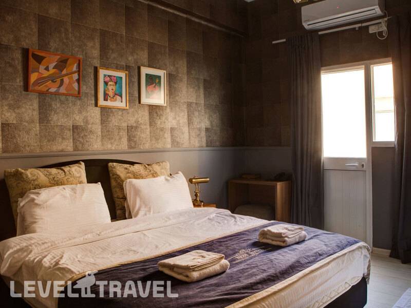 Фотография Ness Hotel