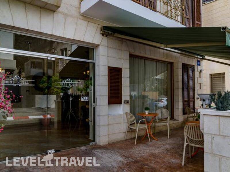 Фотография Ness Hotel