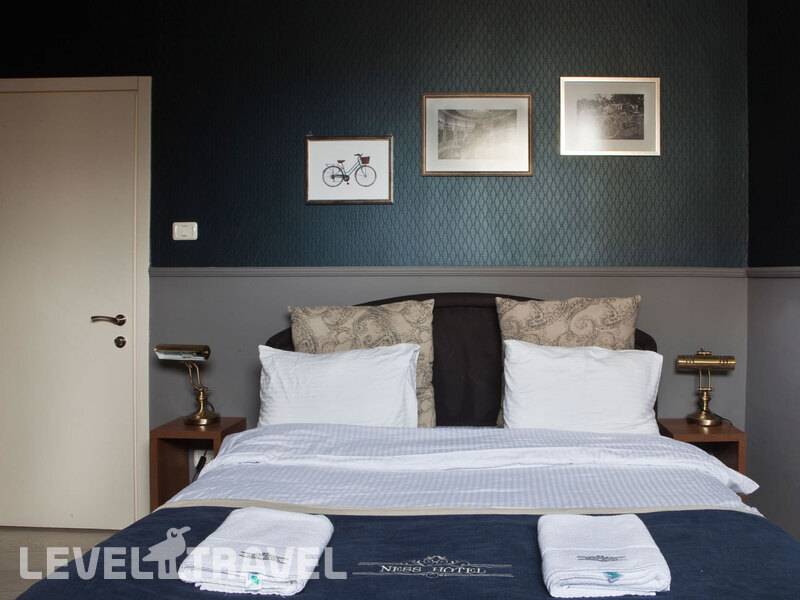 Фотография Ness Hotel Фотография Ness Hotel