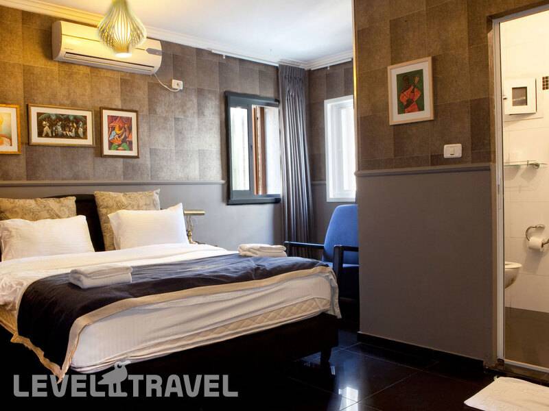 Фотография Ness Hotel