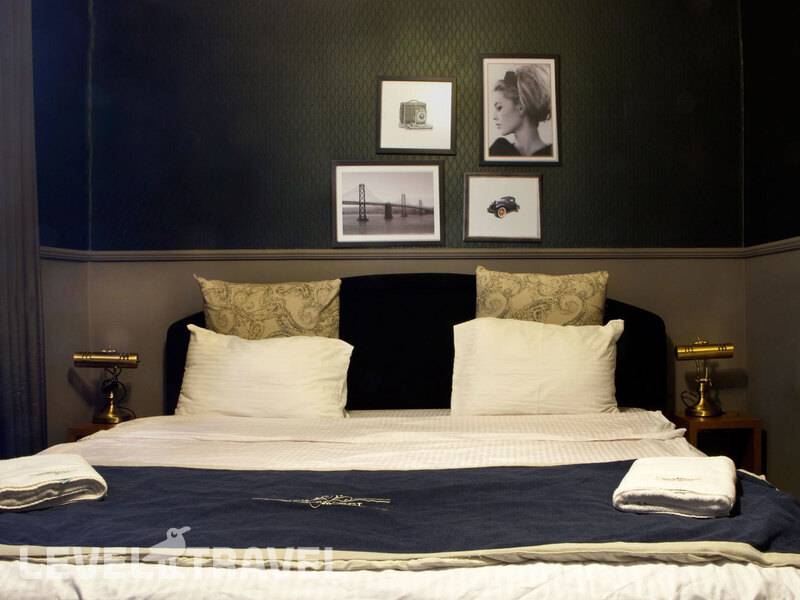 Фотография Ness Hotel