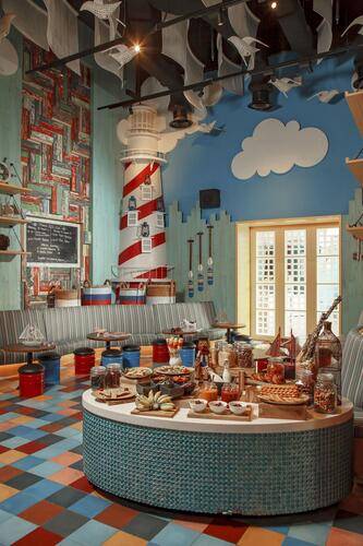 Movenpick Resort & Spa