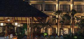 Movenpick Resort & Spa