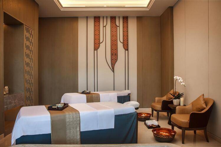 Movenpick Resort & Spa