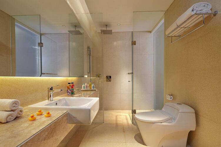 Movenpick Resort & Spa