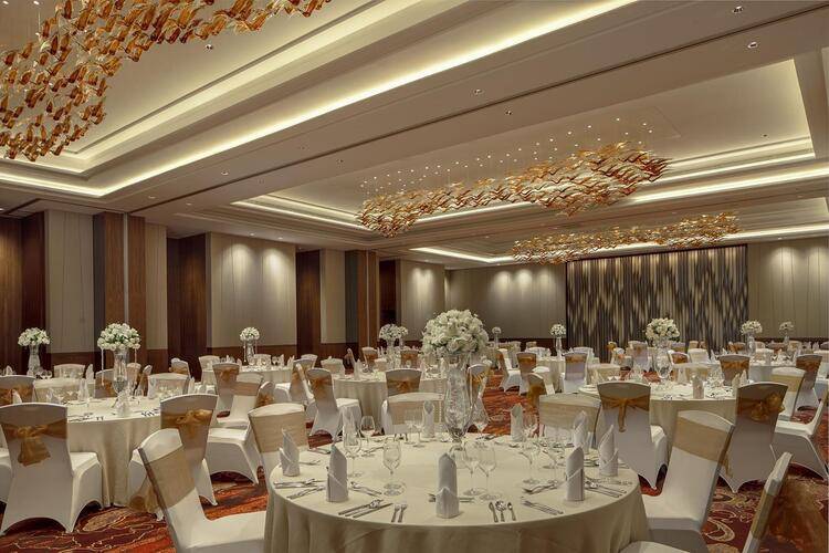 Movenpick Resort & Spa