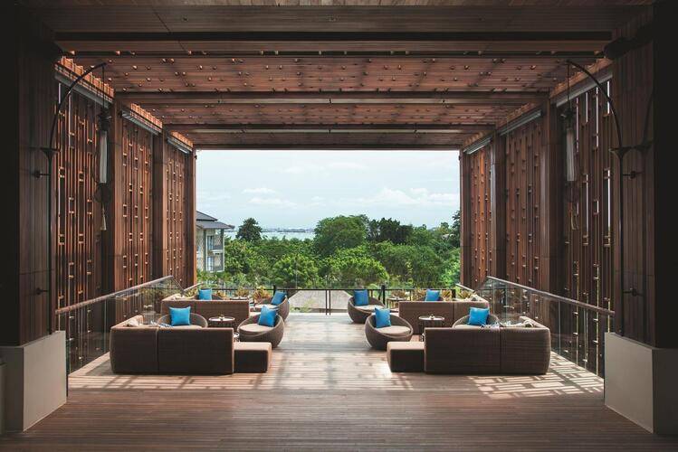 Movenpick Resort & Spa