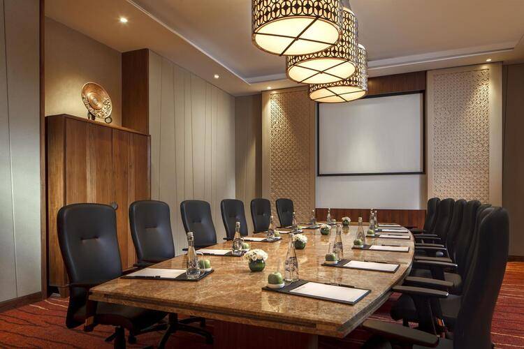 Movenpick Resort & Spa