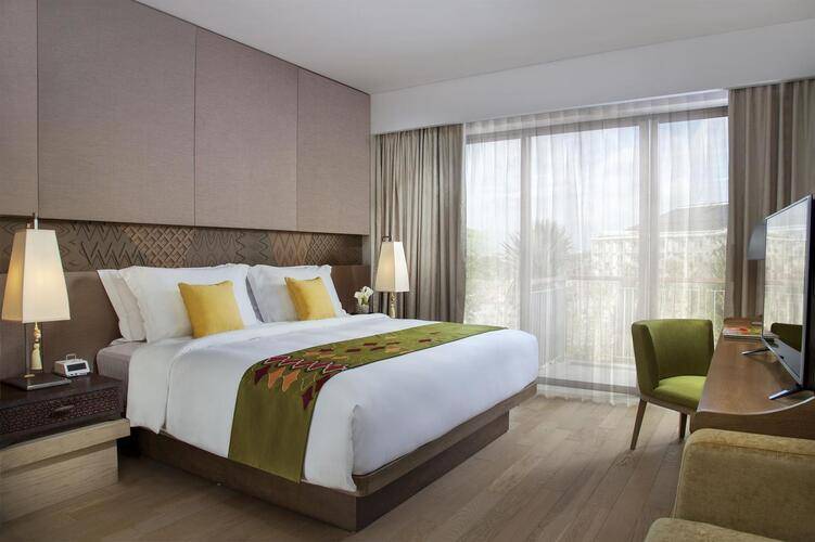 Movenpick Resort & Spa
