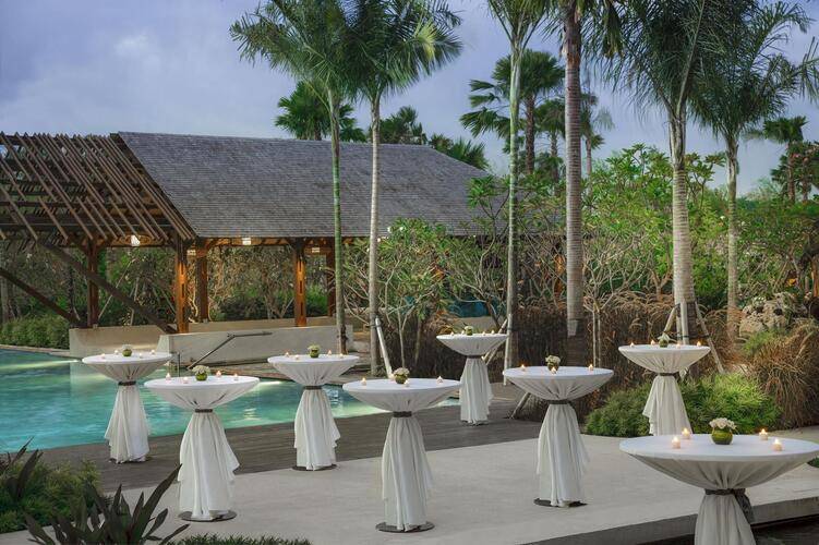 Movenpick Resort & Spa