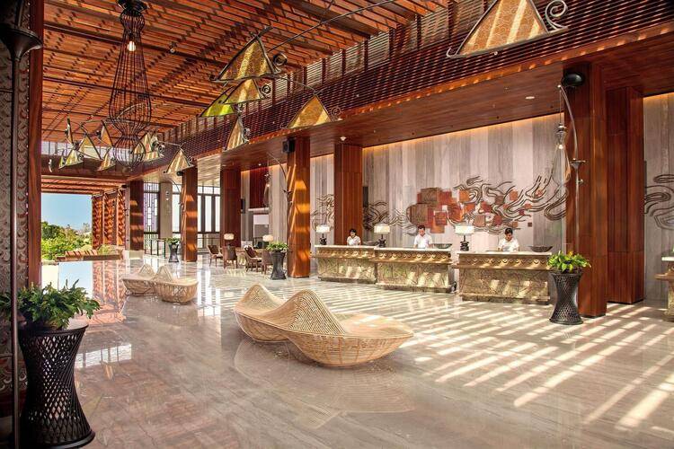 Movenpick Resort & Spa