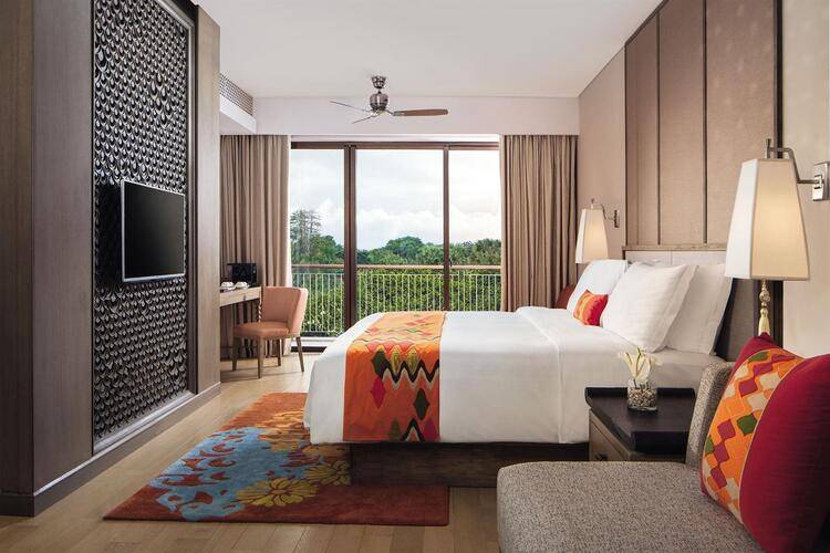 Movenpick Resort & Spa