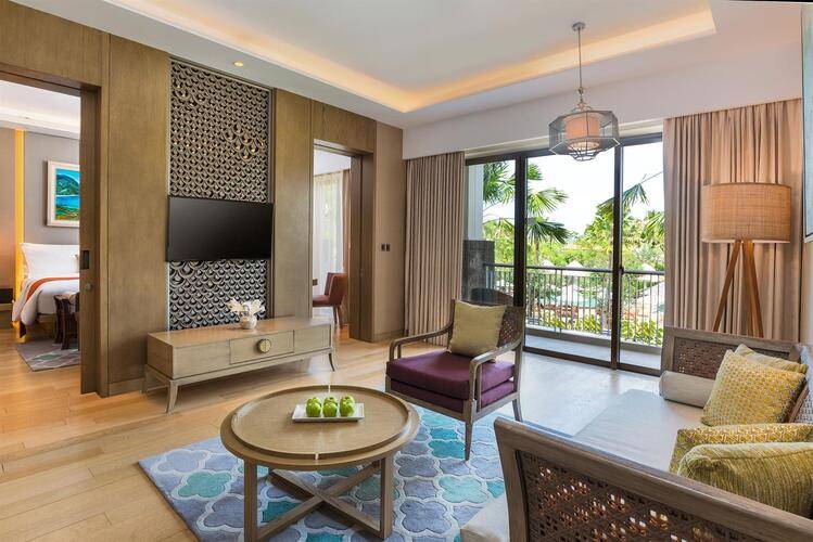 Movenpick Resort & Spa